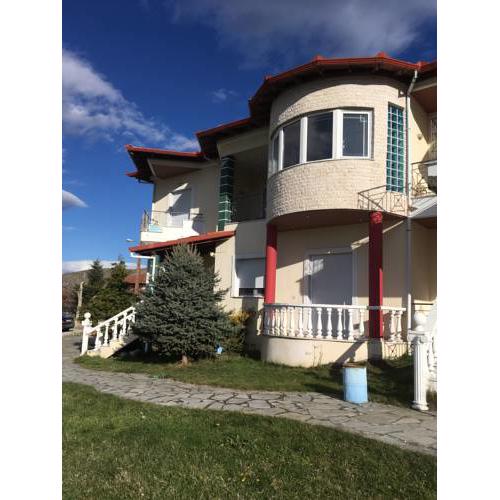 Vegoritida Apartments