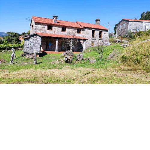 Veiga da Porta - Casa Rural