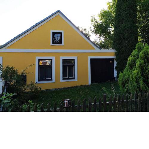 Vejminek Malý Statek