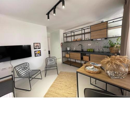 Vela Apartaments 4