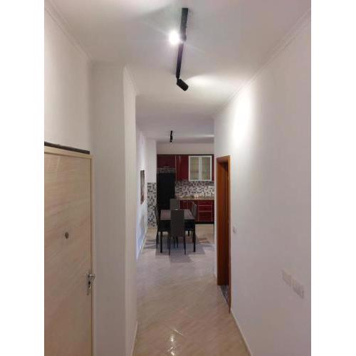 Vela Apartaments