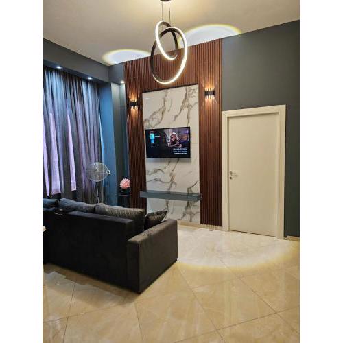 Vela Apartment