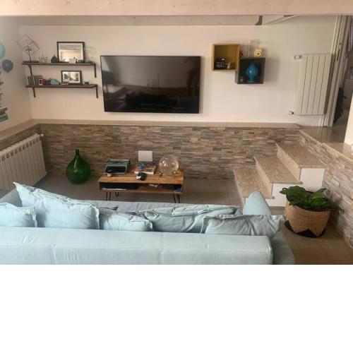 Vela Apartment