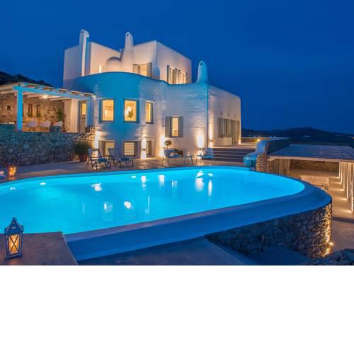 Velanos Villa