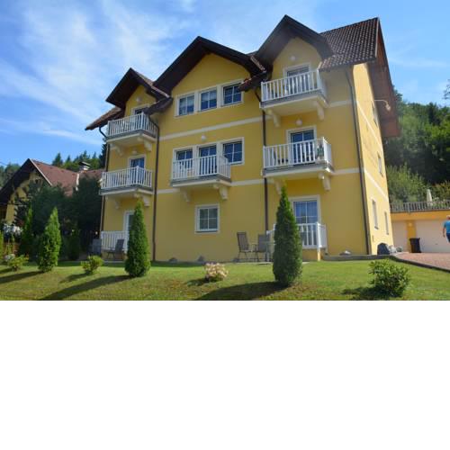 Velden Appartements Top 10