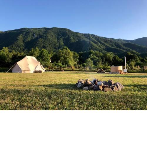 Velebit Outdoor Camp