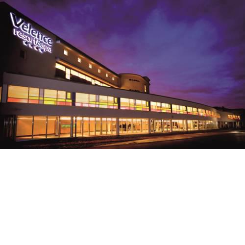 Velence Resort & Spa