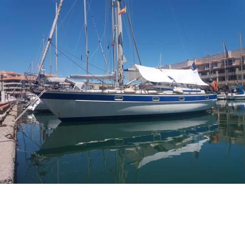 Velero_PAHI_Hallberg_Rassy_352_1988