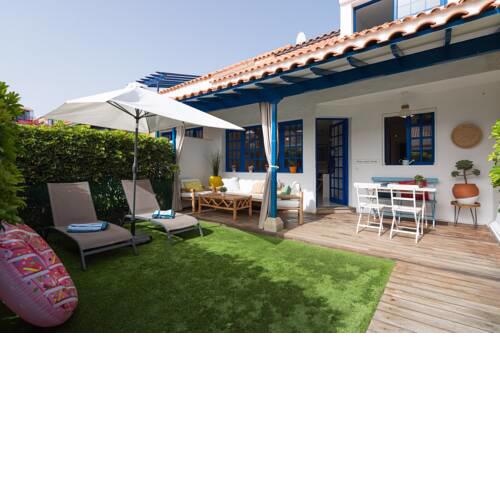 VELEROS APARTMENT - GRAN CANARIA STAYS