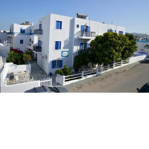 Veletas Apartments
