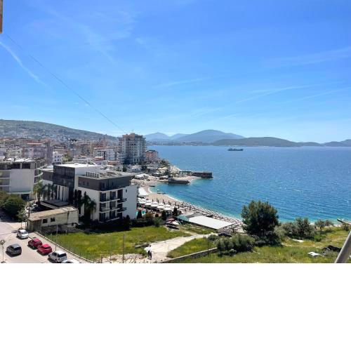 VELI Apartment Sarande