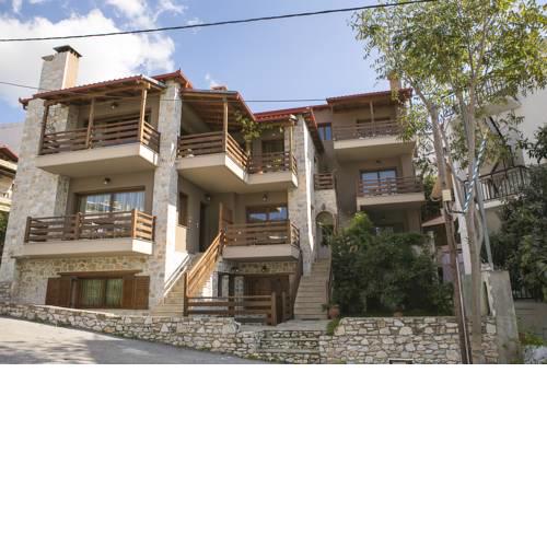 Velia SeaSide Apartments