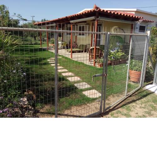 Velika Beach House Kalamata