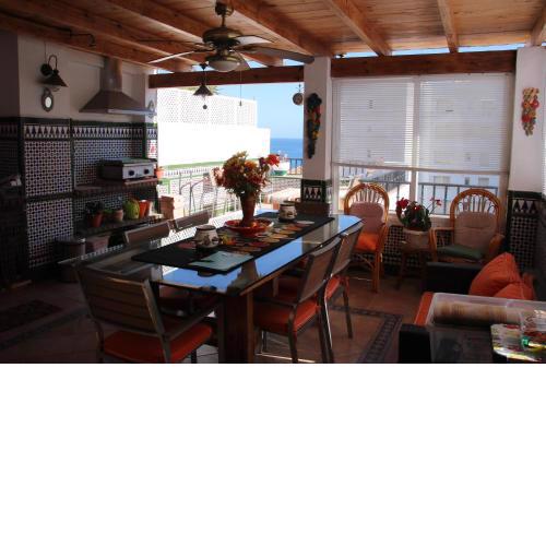 Velilla Park Duplex