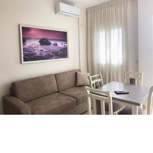 Velipoja Apartments