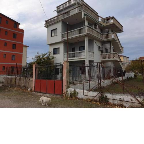 Velipoja Family Apartment