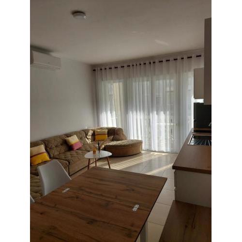 Velipoja Grand Europa Resort - Apartment