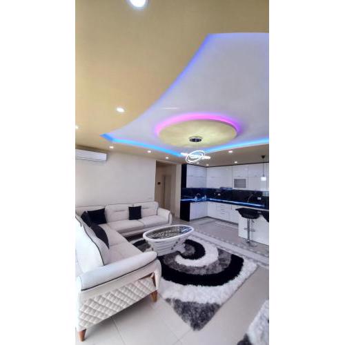 Velipoja Grand Europa Resort - appartement luxe privé