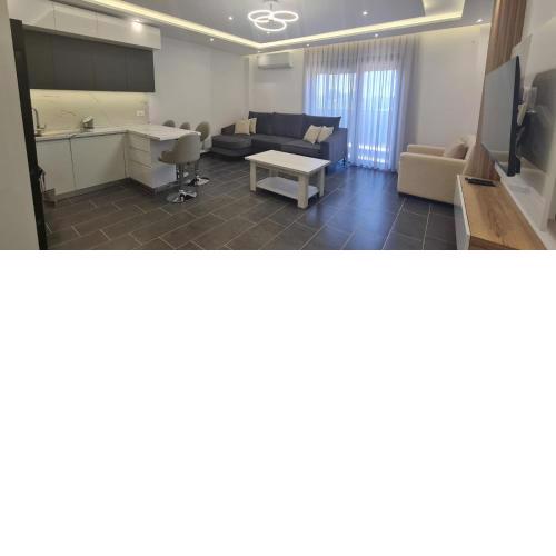 Velipoja Sea View Apartment