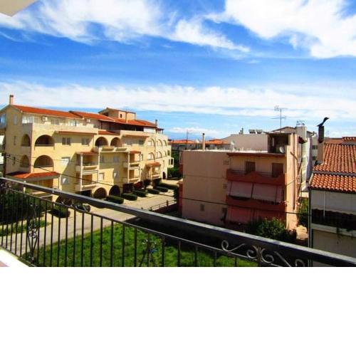 Velis apartment