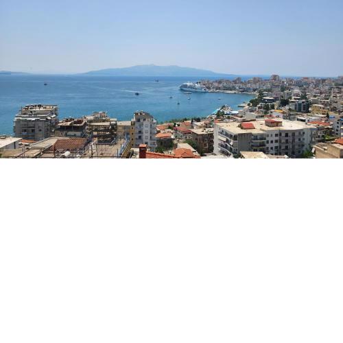 Velis Apartment