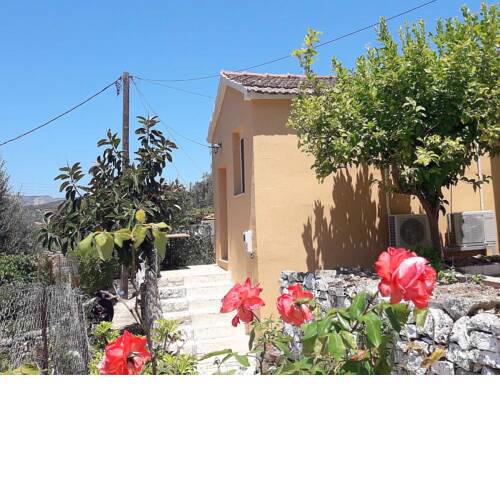 VELISSARIA HOLIDAY HOUSE