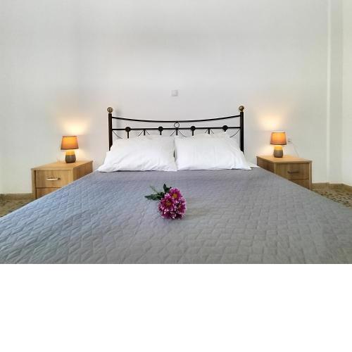 Velissariou Central Apt - feel Corfu Town vibes