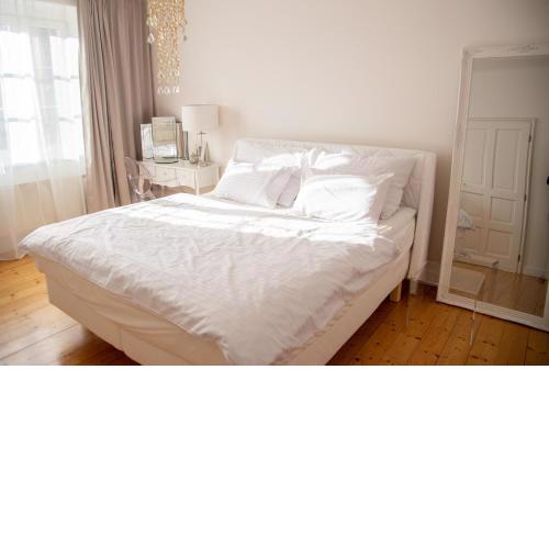 Veľký 3-izbový apartmán Bratislava-Staré Mesto