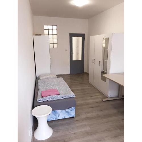 Velký byt 3+1 Jihlava centrum, 95m2