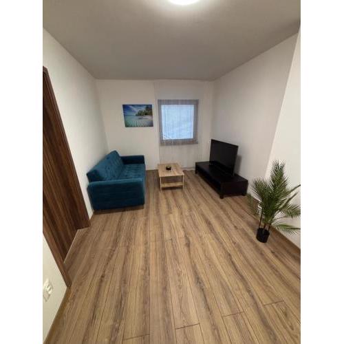 Veľký Rodinný apartmán v srdci mesta
