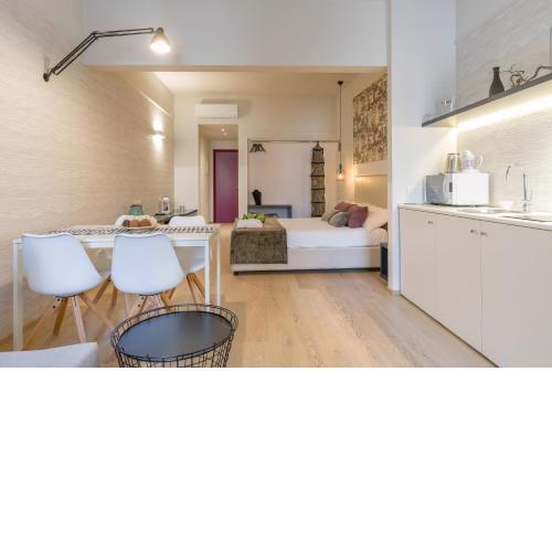 Velluto Blu Apartment & Suite