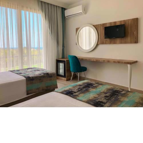 Velmer Hotel