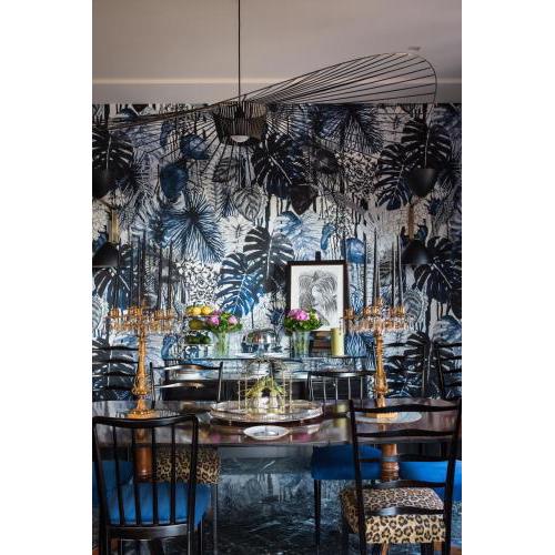 Velona's Jungle Luxury Suites