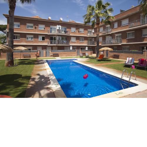 Velor Apartamentos Turísticos