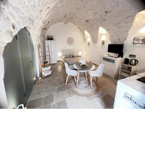 Velvet Maison Ostuni