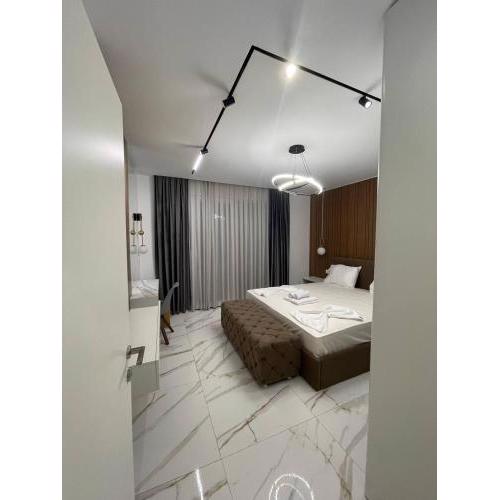 Velvet Vista Luxury apartment 1057