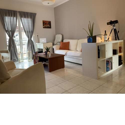 Ven Luxury Apartment