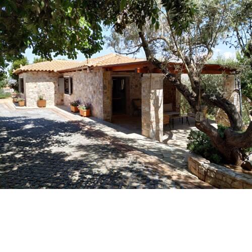 Vena Guesthouse for 2