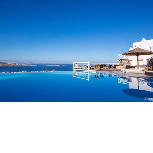 Vencia Boutique Hotel