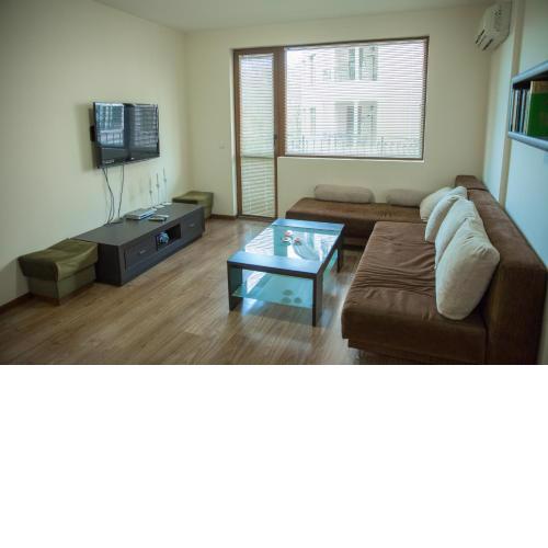 Vendela Apartment