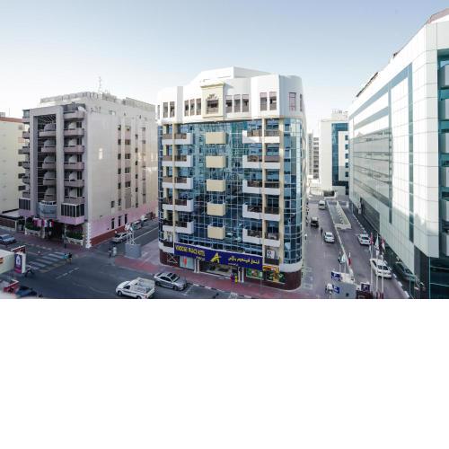 VENDOME PALACE HOTEL
