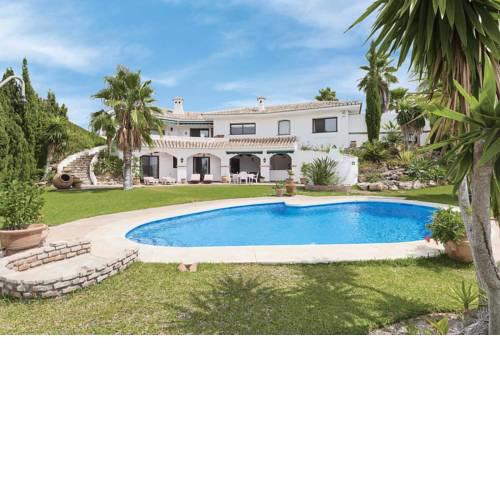 Venecia Mijas Golf Resort Costa del Sol