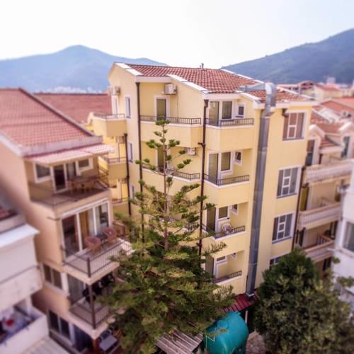 Venera Apartments