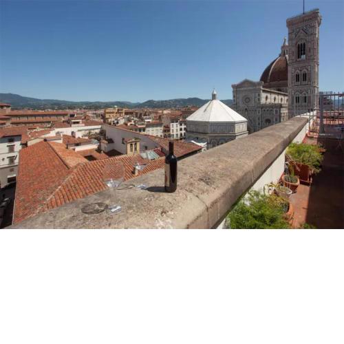 Venere di Botticelli suite