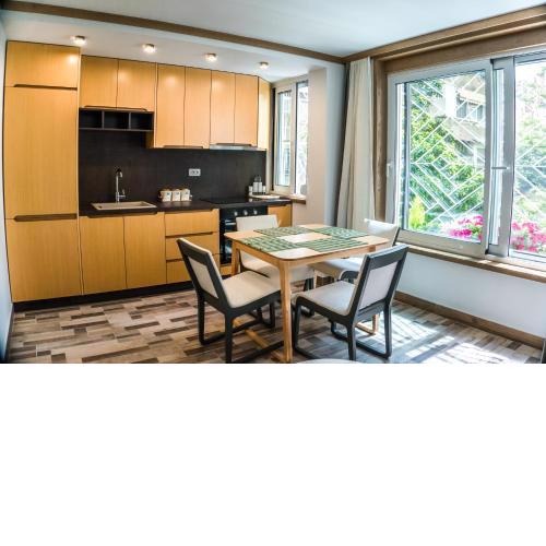 Venere Tirana Suite Deluxe