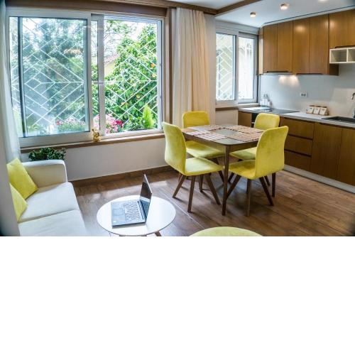 Venere Tirana Suite