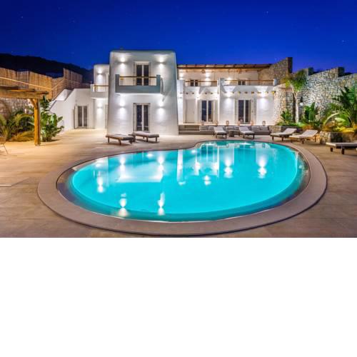 Veneta Villa by Mykonos Luxury