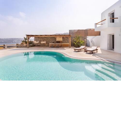Veneta Villa Mykonos