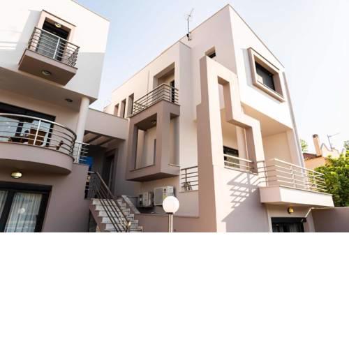 Venetia Luxury Villa