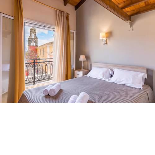 Venetian era - Doukades center loft apt